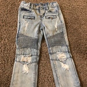 Toddler Jeans
